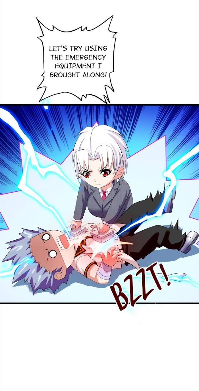 Lady-Killer Agronomist Chapter 37 - page 9