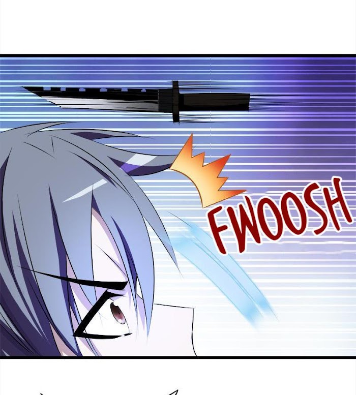 Lady-Killer Agronomist Chapter 35 - page 11