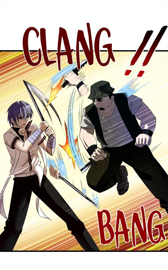 Lady-Killer Agronomist Chapter 35 - page 9