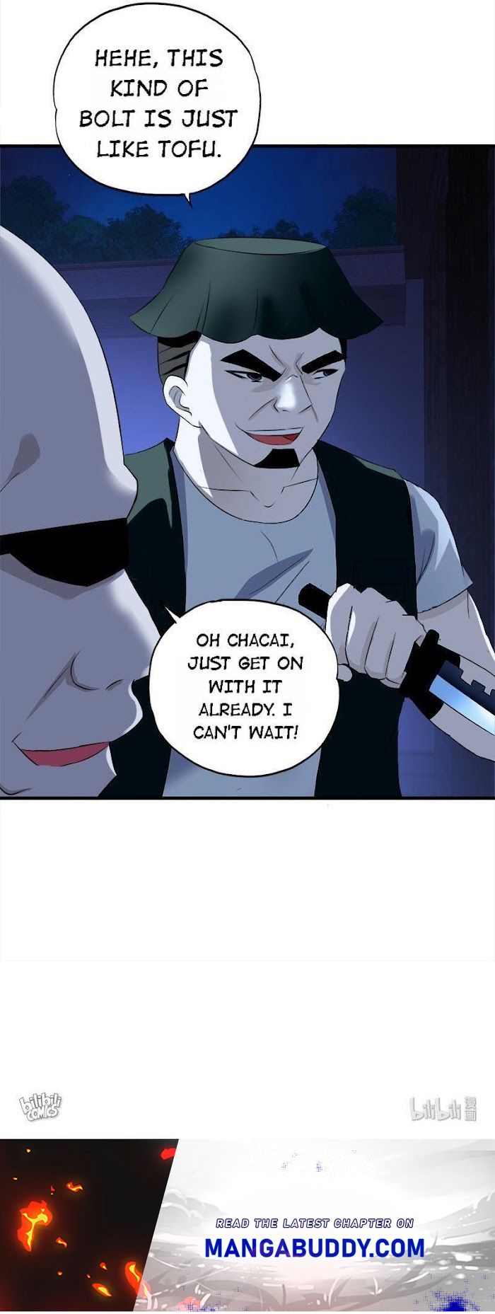 Lady-Killer Agronomist Chapter 34 - page 14