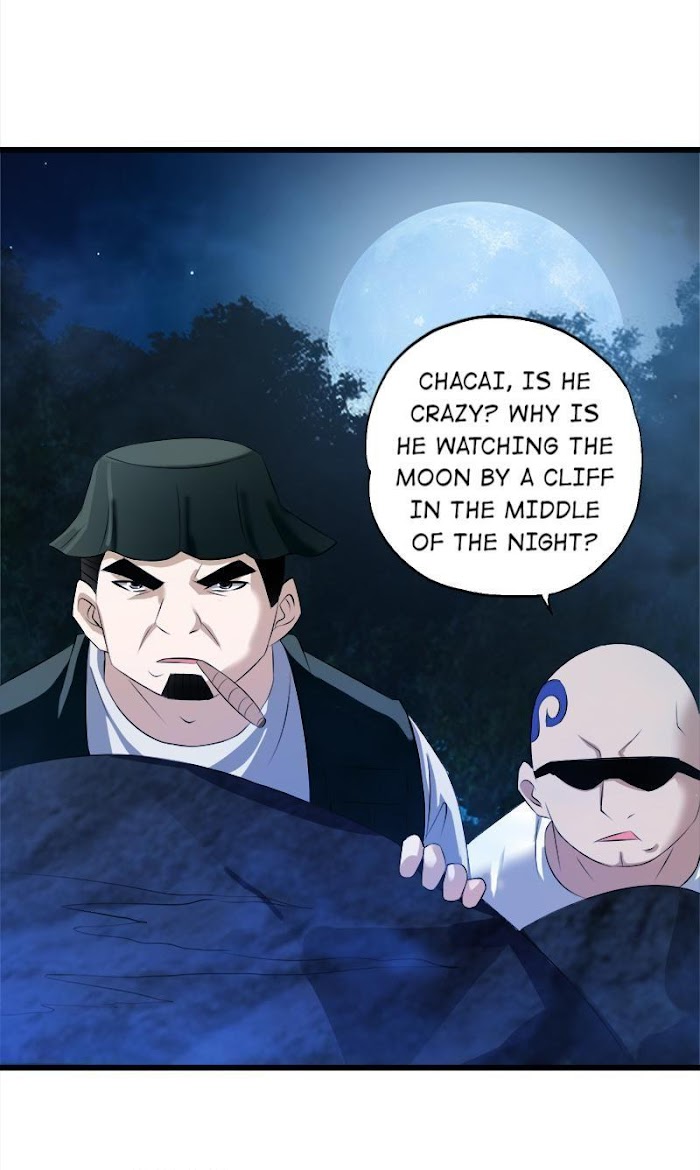 Lady-Killer Agronomist Chapter 33 - page 11