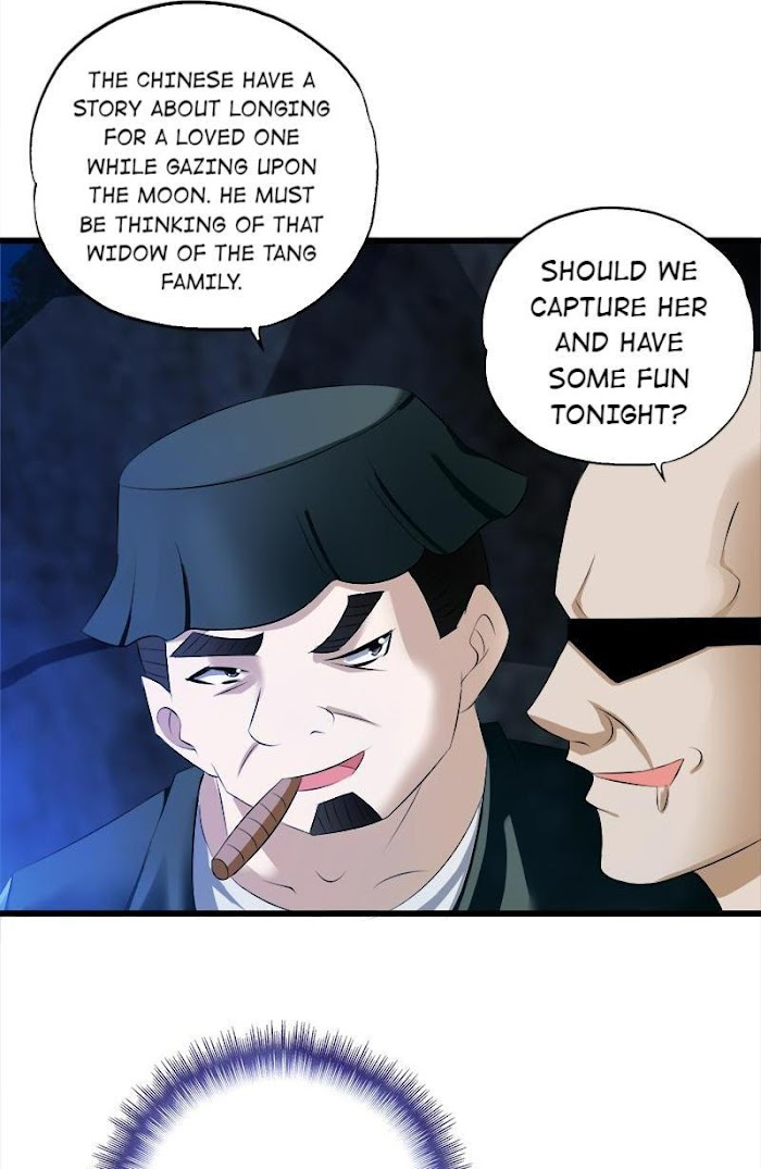 Lady-Killer Agronomist Chapter 33 - page 12