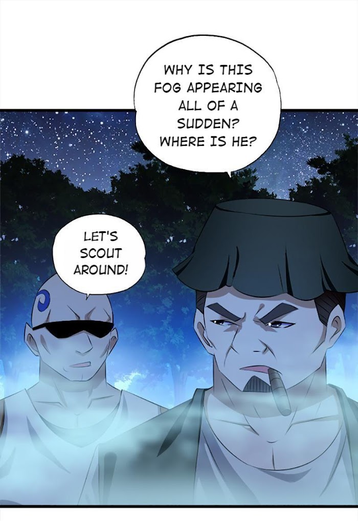 Lady-Killer Agronomist Chapter 30 - page 11