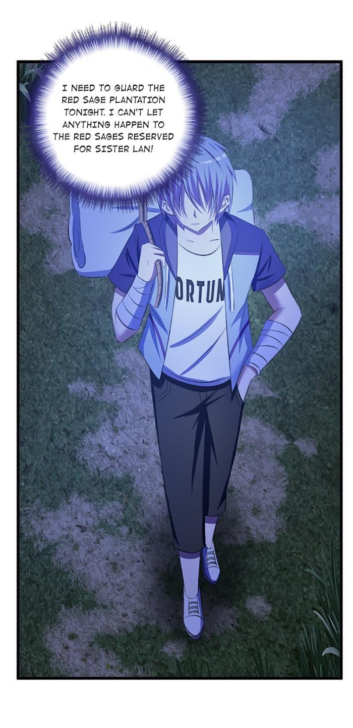 Lady-Killer Agronomist Chapter 30 - page 7