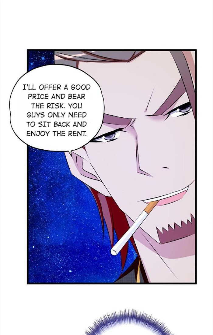 Lady-Killer Agronomist Chapter 29 - page 8
