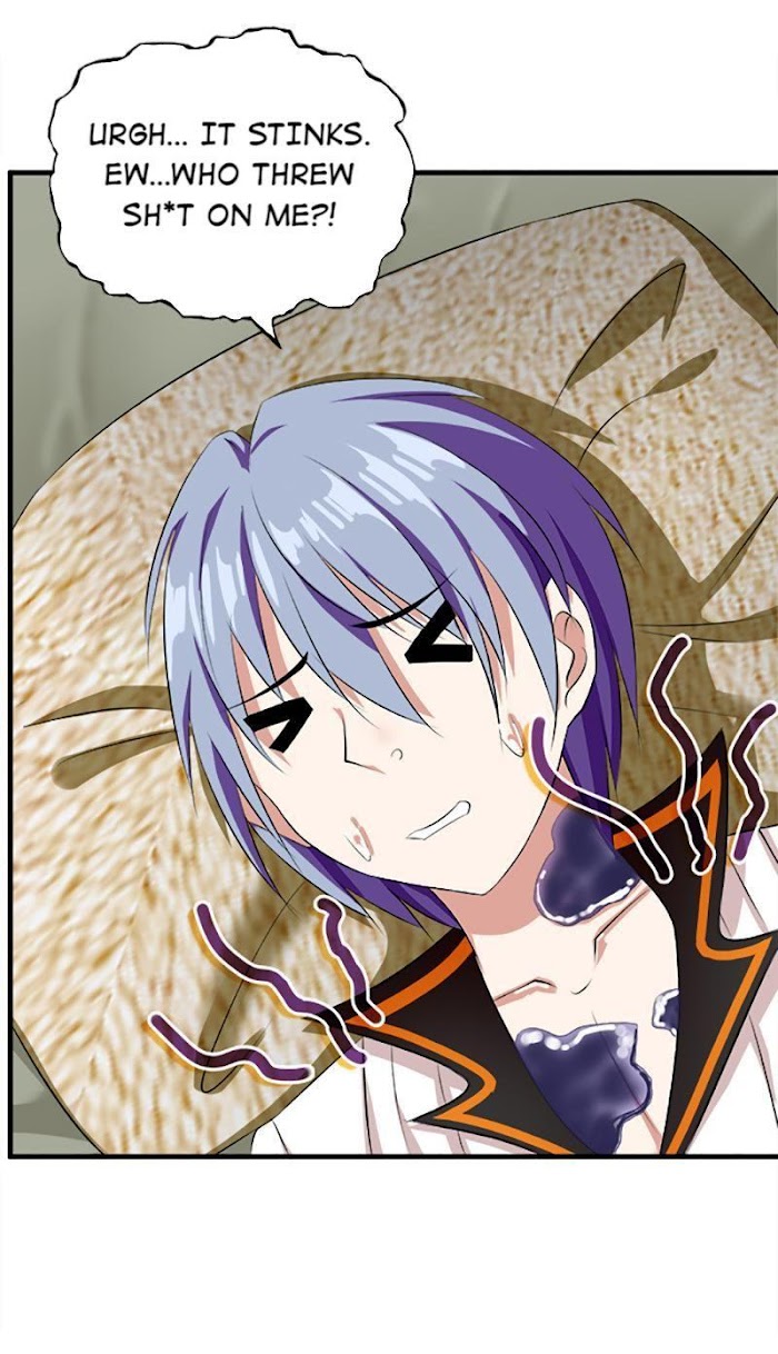 Lady-Killer Agronomist Chapter 27 - page 11