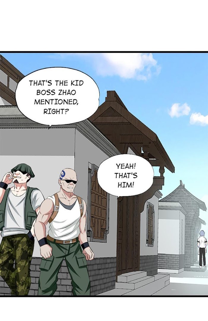 Lady-Killer Agronomist Chapter 25 - page 10