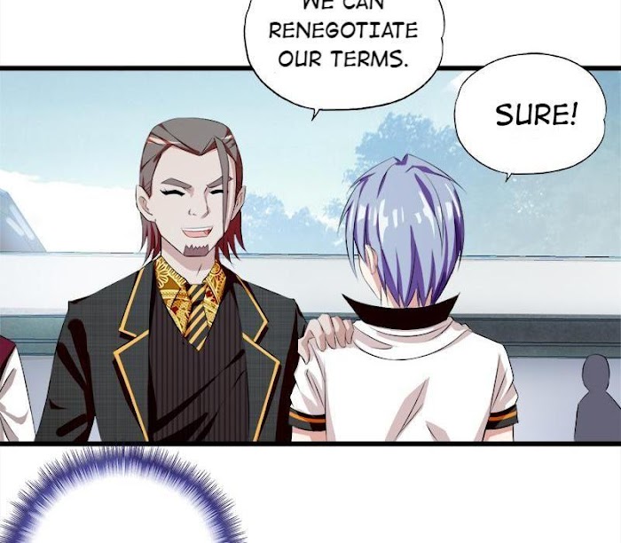 Lady-Killer Agronomist Chapter 25 - page 2