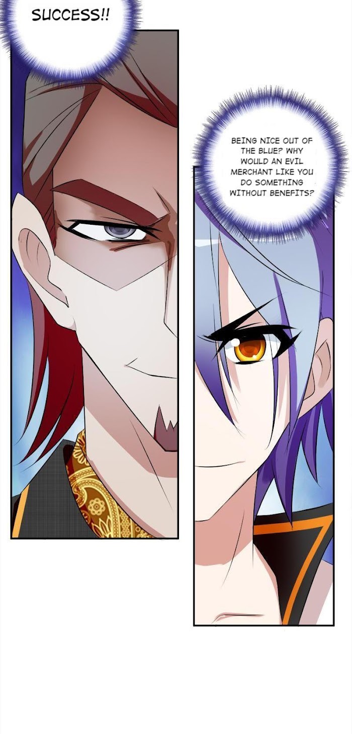 Lady-Killer Agronomist Chapter 25 - page 3