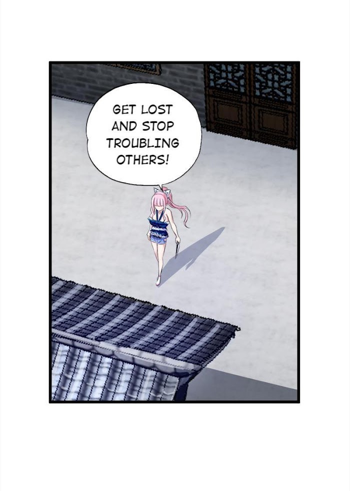 Lady-Killer Agronomist Chapter 24 - page 3