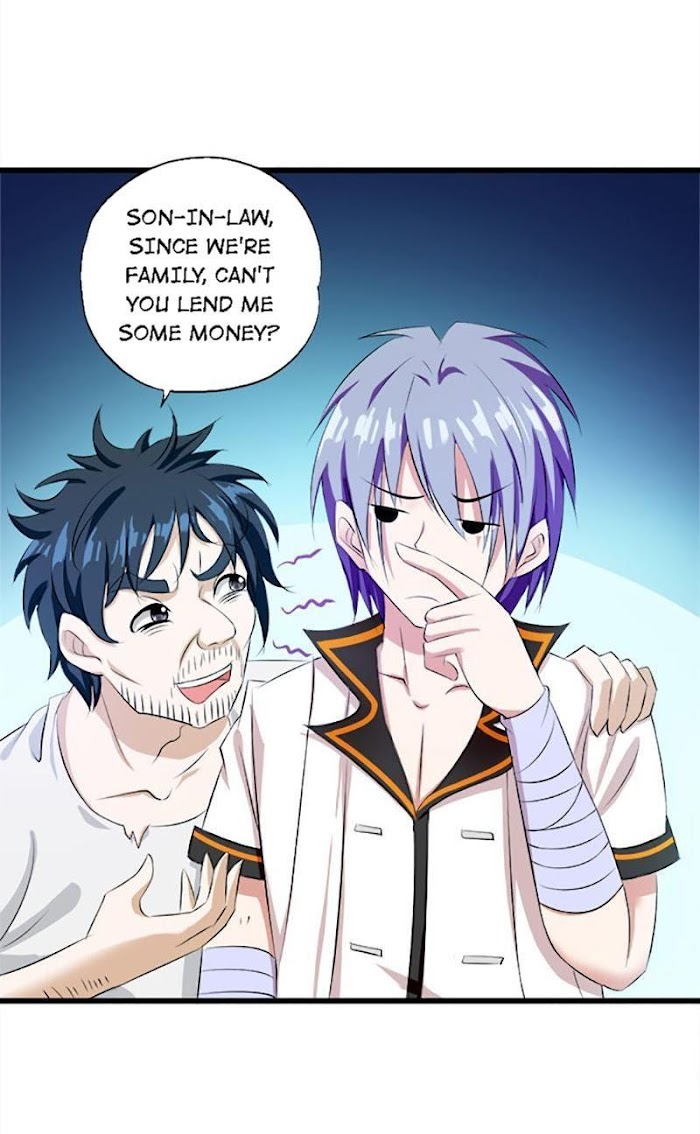 Lady-Killer Agronomist Chapter 23 - page 11
