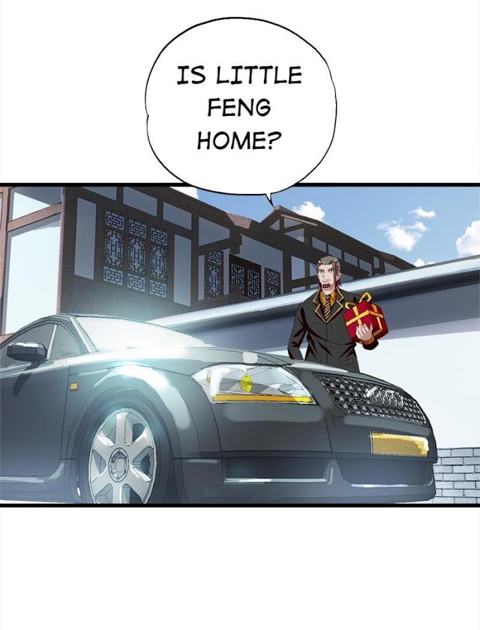 Lady-Killer Agronomist Chapter 22 - page 7