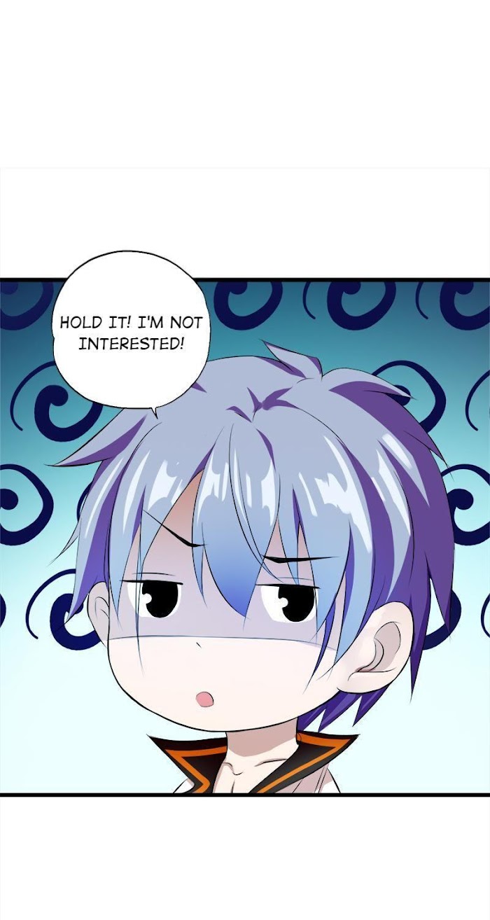 Lady-Killer Agronomist Chapter 20 - page 1