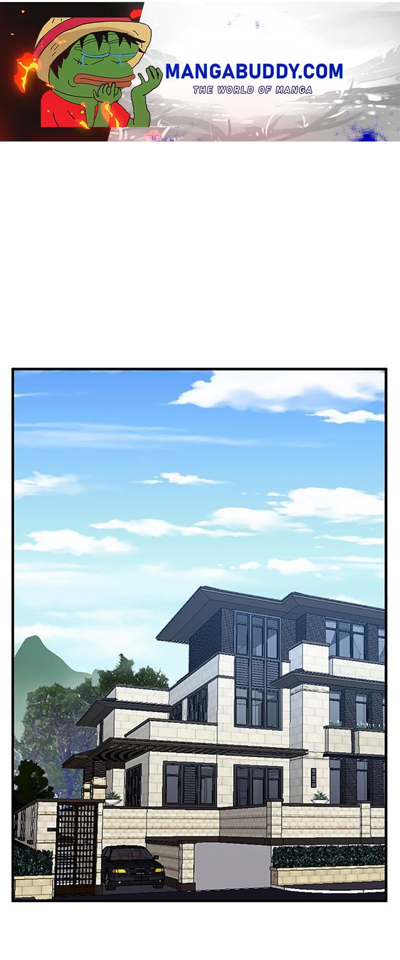 Lady-Killer Agronomist Chapter 19 - page 1