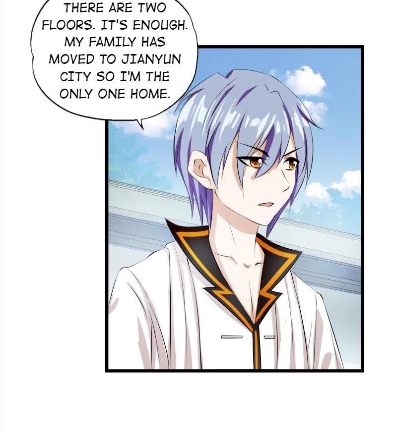 Lady-Killer Agronomist Chapter 19 - page 12