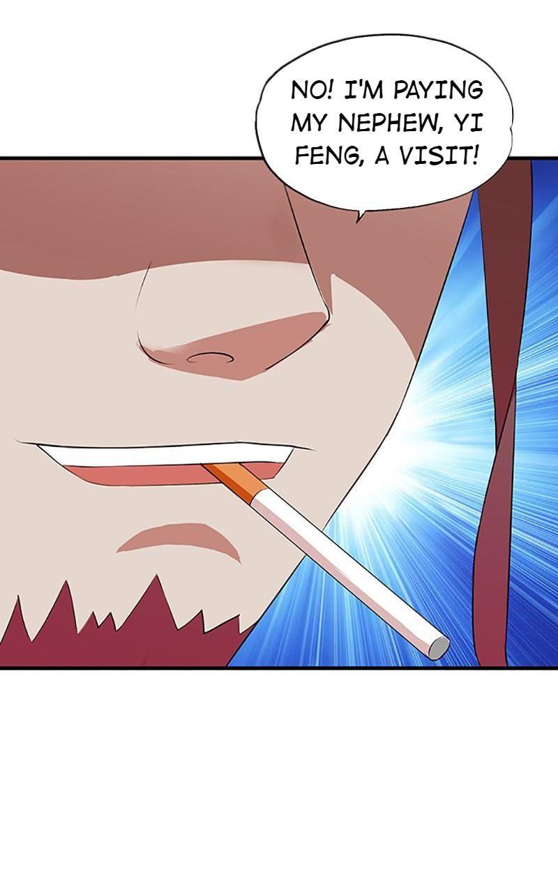 Lady-Killer Agronomist Chapter 19 - page 7