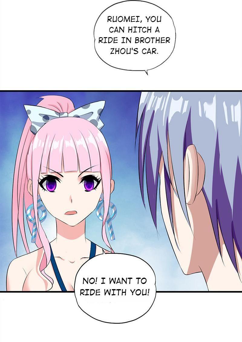 Lady-Killer Agronomist Chapter 18 - page 13