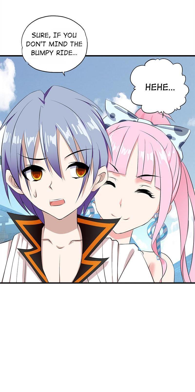 Lady-Killer Agronomist Chapter 18 - page 14
