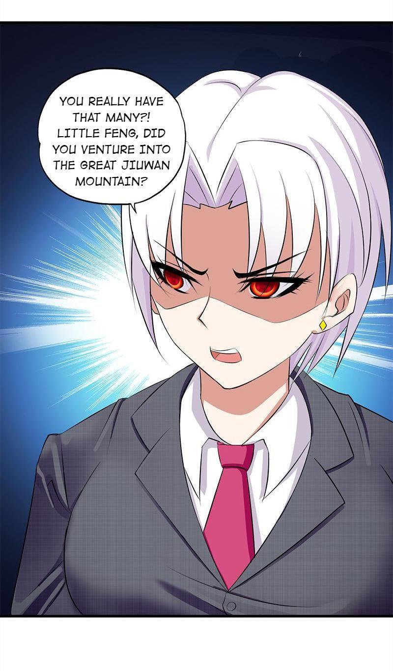 Lady-Killer Agronomist Chapter 18 - page 2