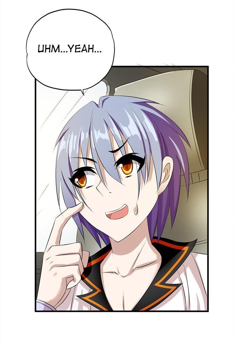 Lady-Killer Agronomist Chapter 18 - page 3