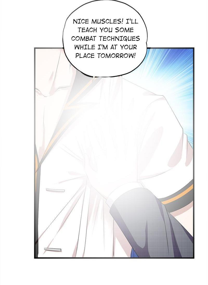 Lady-Killer Agronomist Chapter 18 - page 5