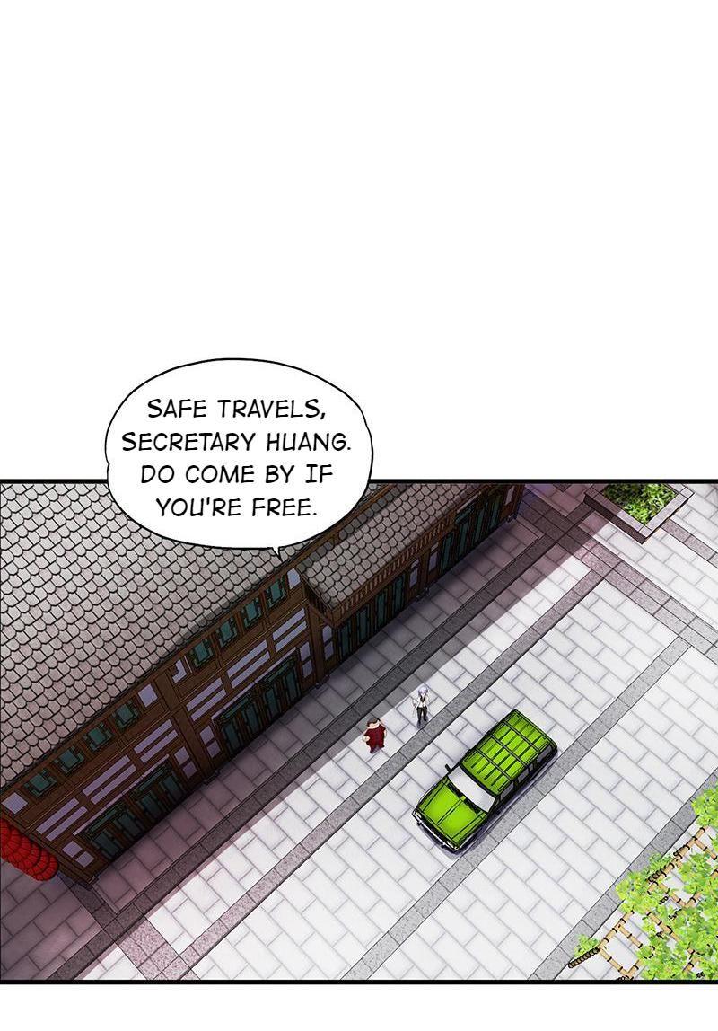 Lady-Killer Agronomist Chapter 18 - page 8