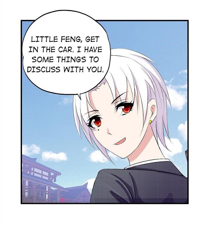 Lady-Killer Agronomist Chapter 17 - page 10