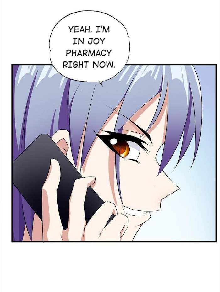 Lady-Killer Agronomist Chapter 17 - page 5
