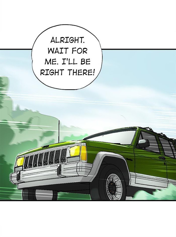 Lady-Killer Agronomist Chapter 17 - page 6