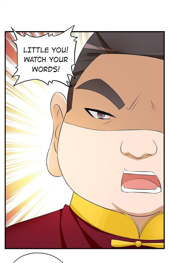 Lady-Killer Agronomist Chapter 16 - page 10