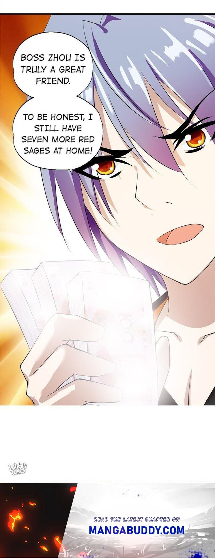 Lady-Killer Agronomist Chapter 16 - page 16