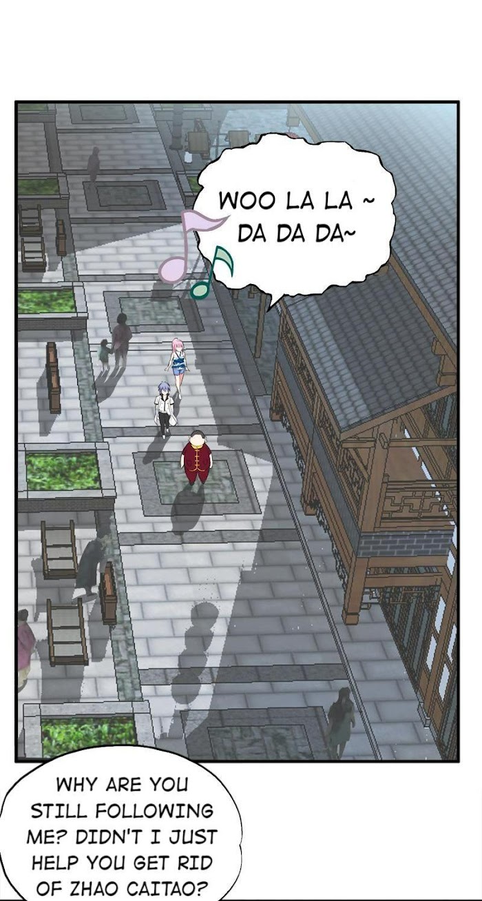 Lady-Killer Agronomist Chapter 15 - page 10