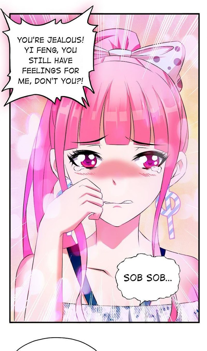 Lady-Killer Agronomist Chapter 15 - page 13