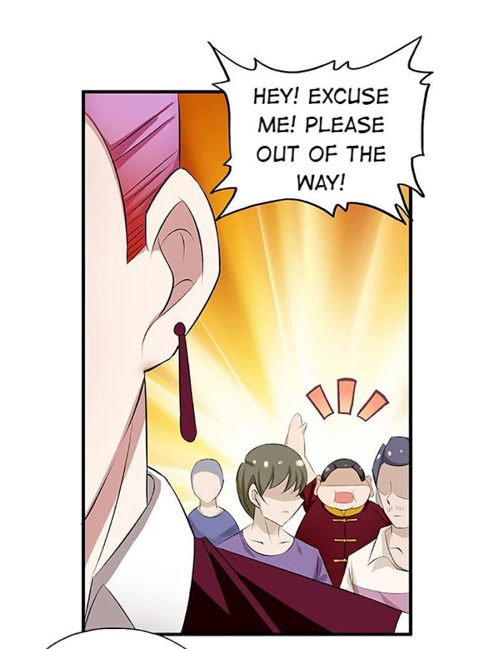 Lady-Killer Agronomist Chapter 15 - page 3