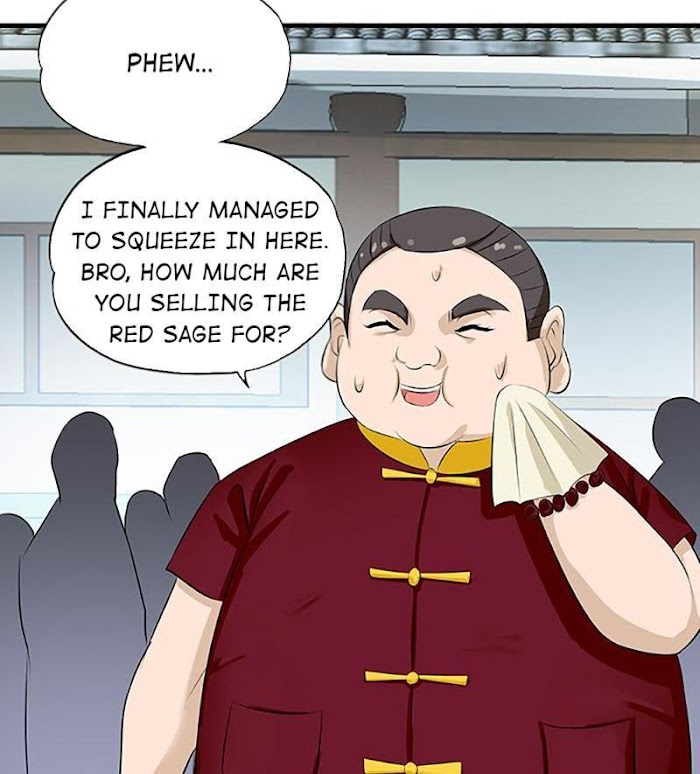 Lady-Killer Agronomist Chapter 15 - page 4