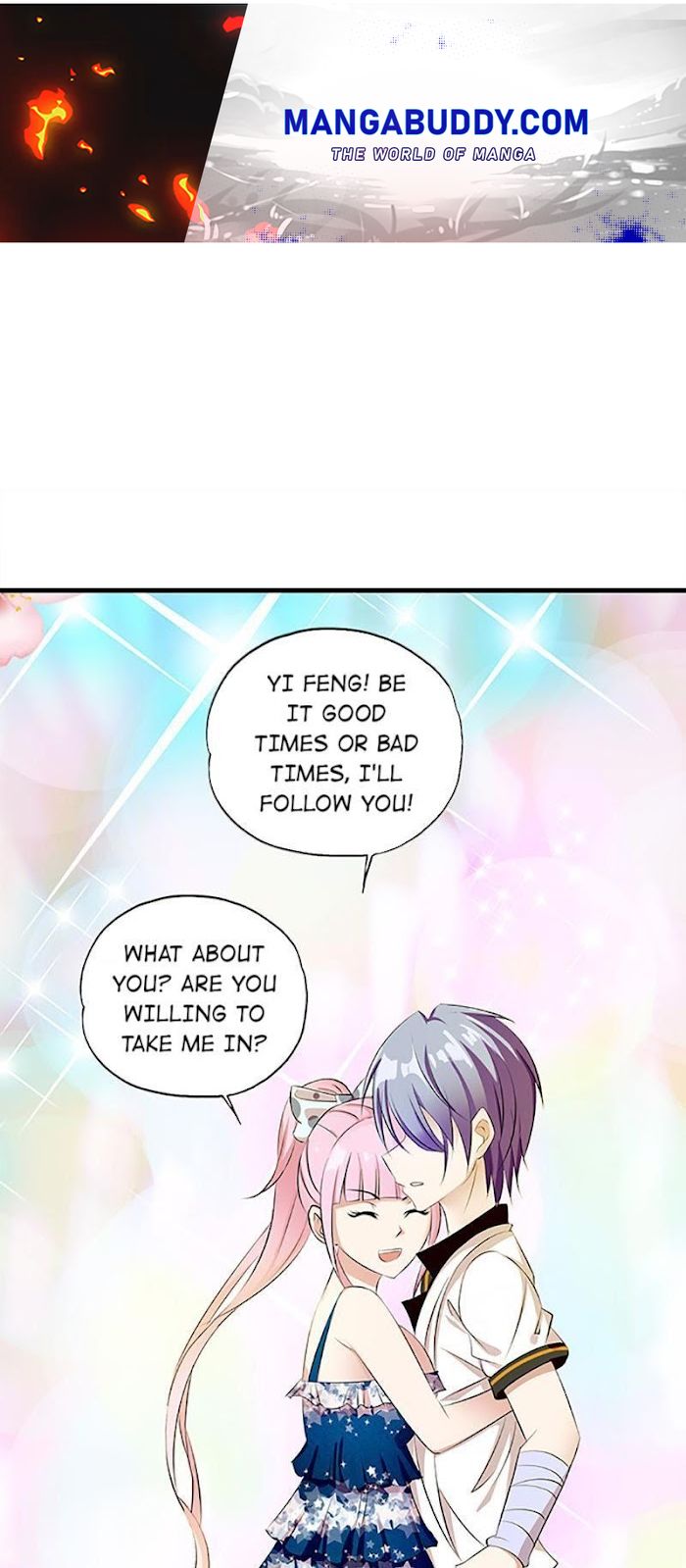 Lady-Killer Agronomist Chapter 14 - page 1