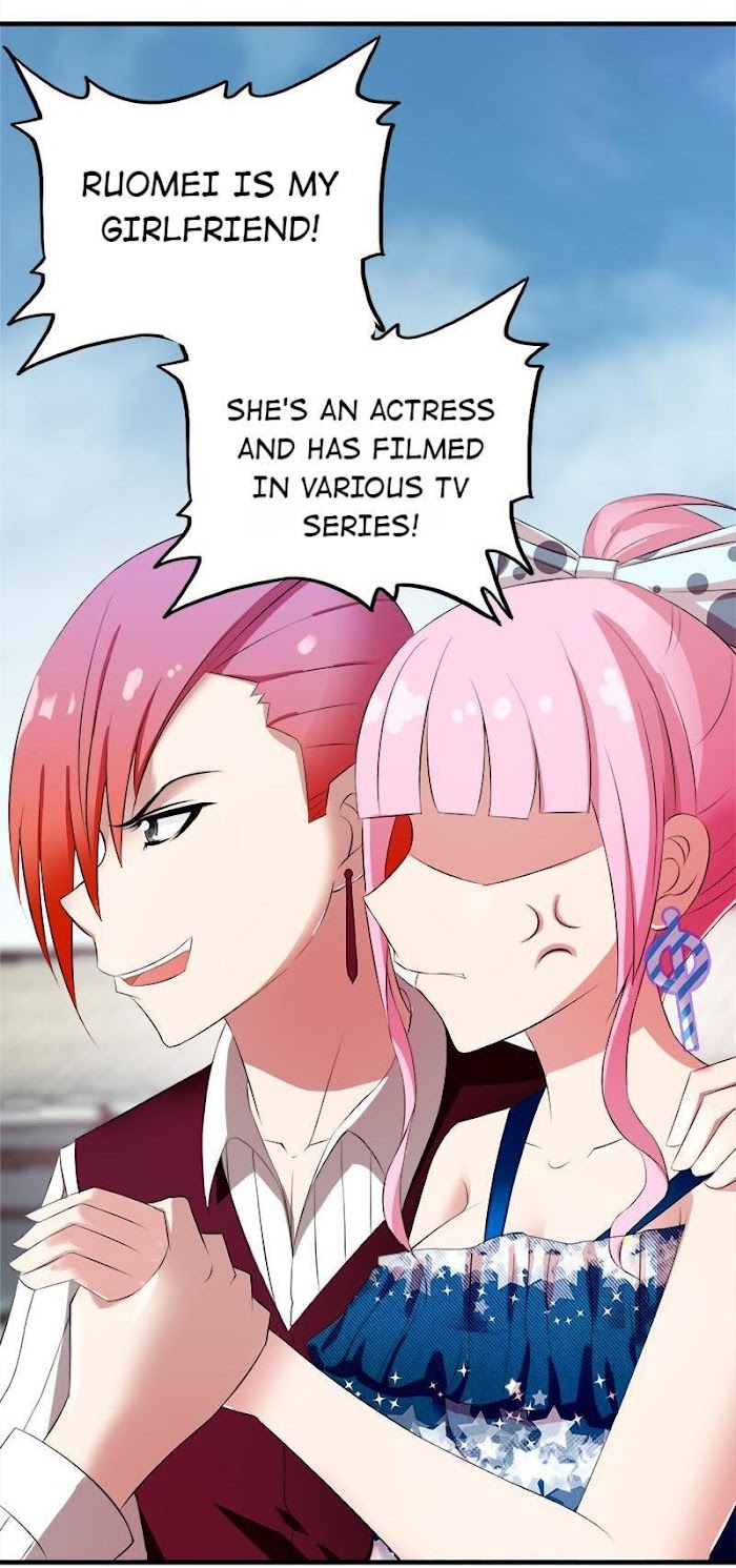 Lady-Killer Agronomist Chapter 12 - page 4