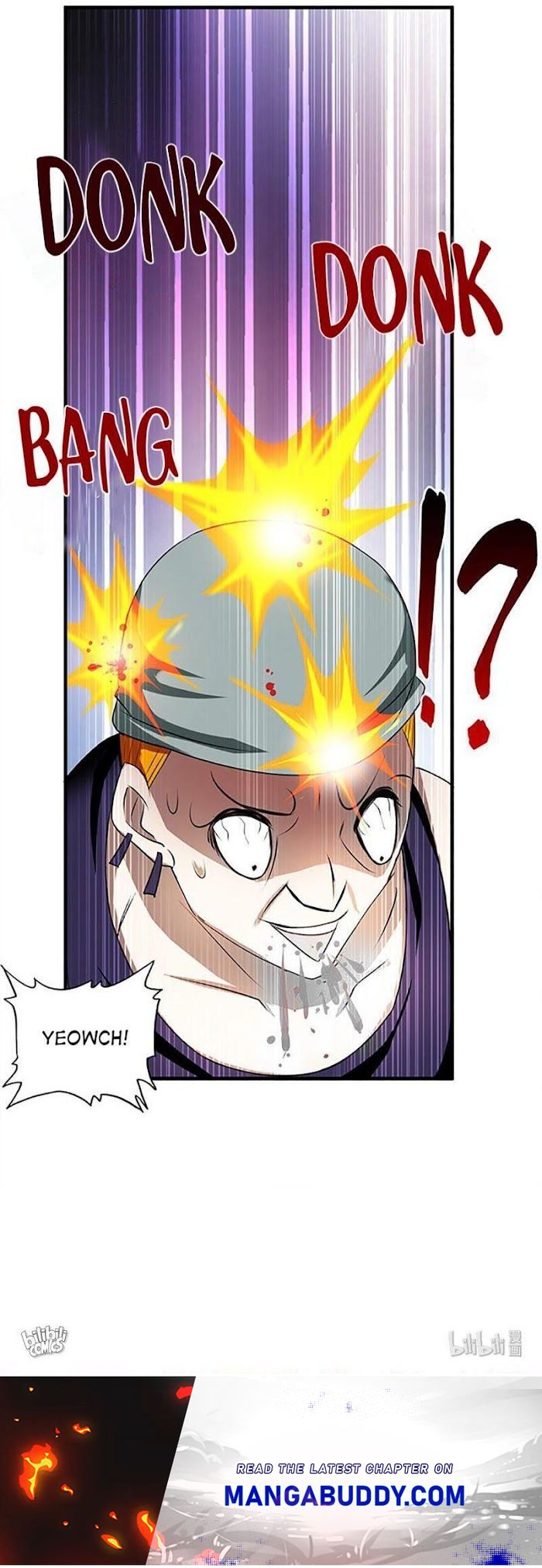Lady-Killer Agronomist Chapter 10 - page 8