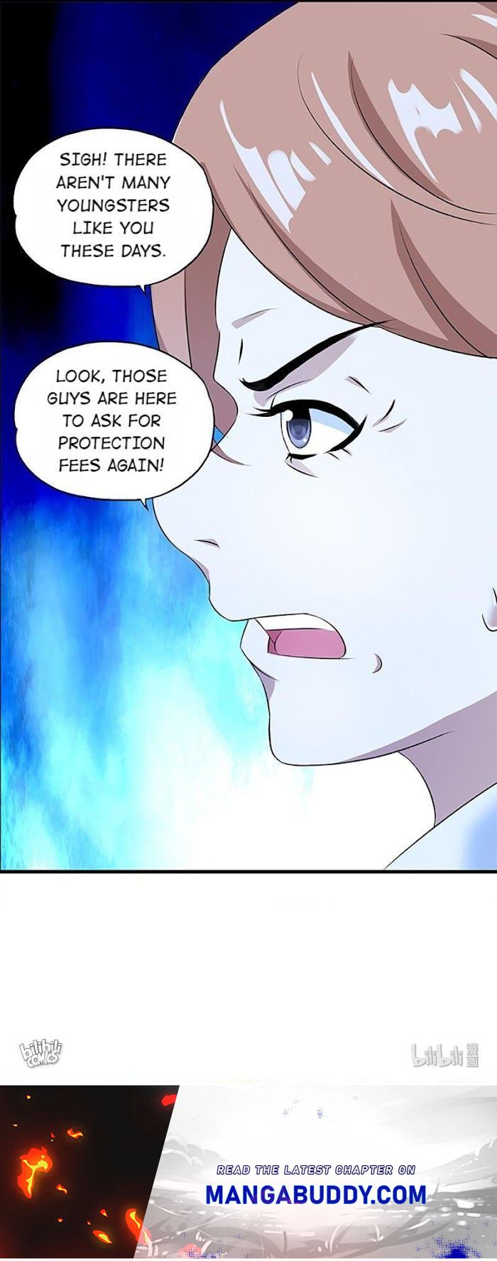 Lady-Killer Agronomist Chapter 9 - page 13