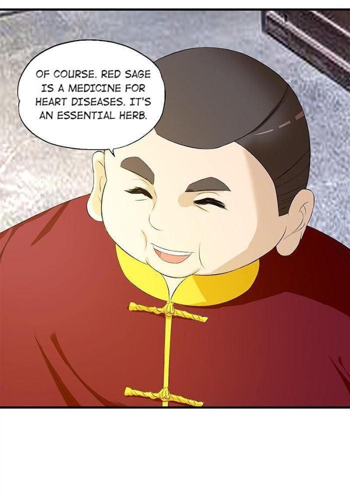 Lady-Killer Agronomist Chapter 8 - page 4