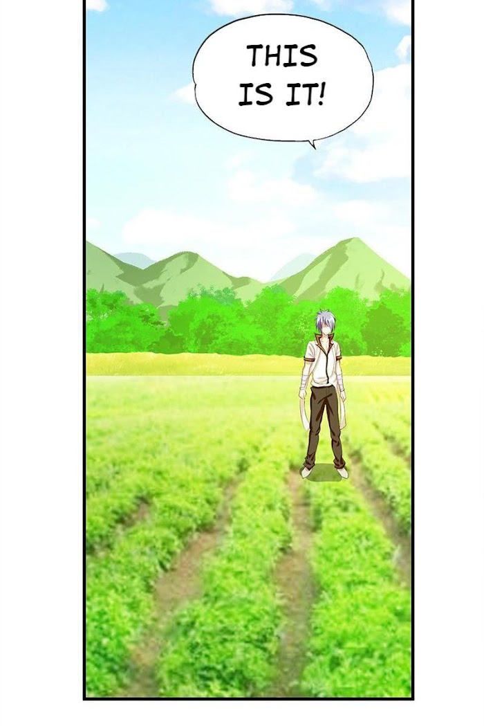 Lady-Killer Agronomist Chapter 8 - page 6