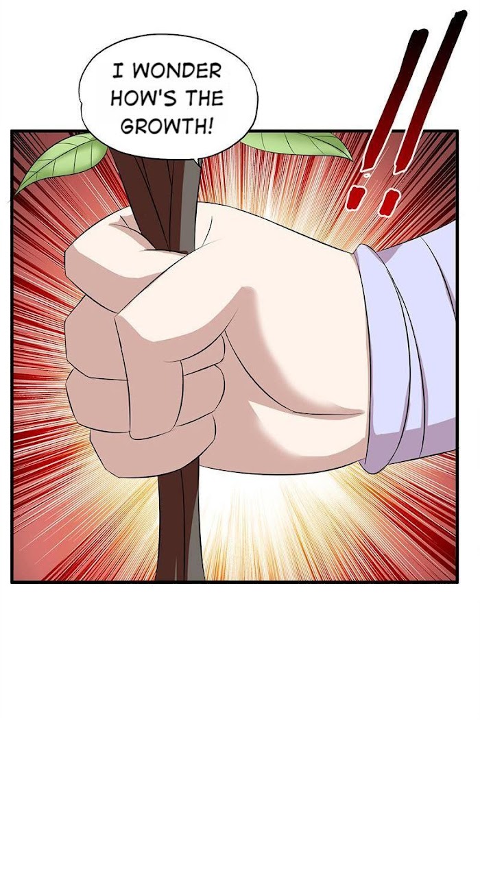 Lady-Killer Agronomist Chapter 8 - page 7