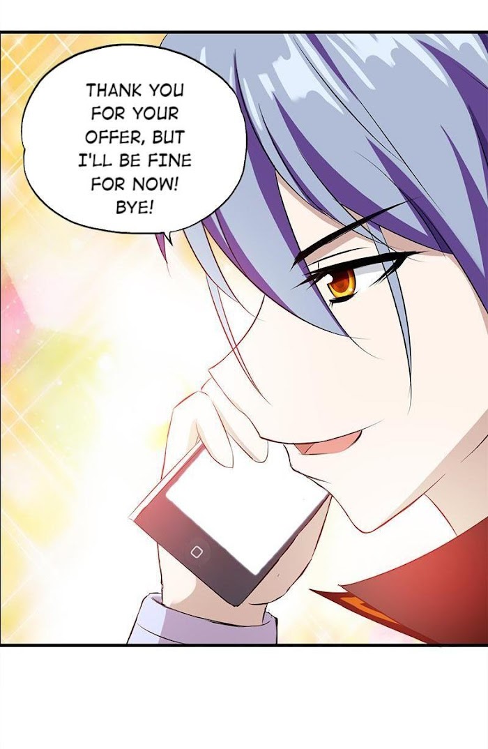 Lady-Killer Agronomist Chapter 7 - page 10