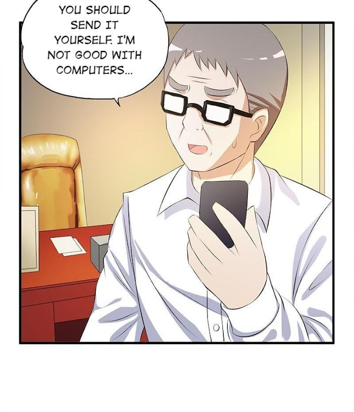 Lady-Killer Agronomist Chapter 7 - page 3