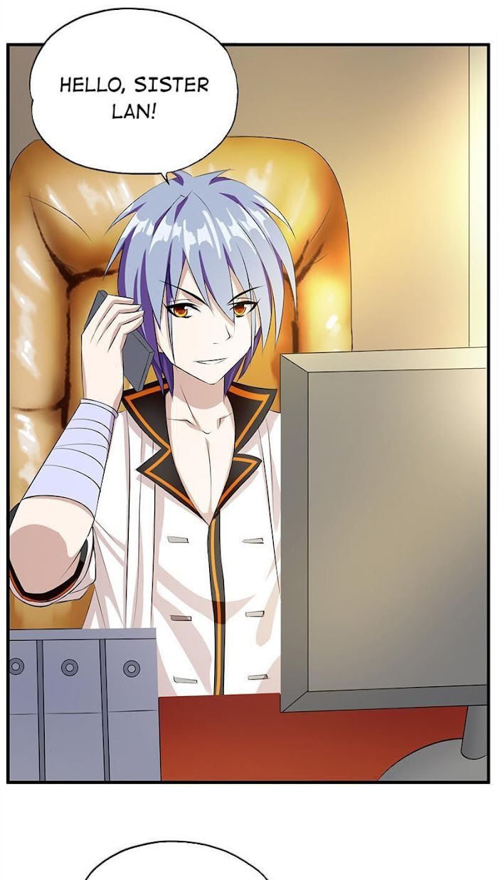 Lady-Killer Agronomist Chapter 7 - page 4