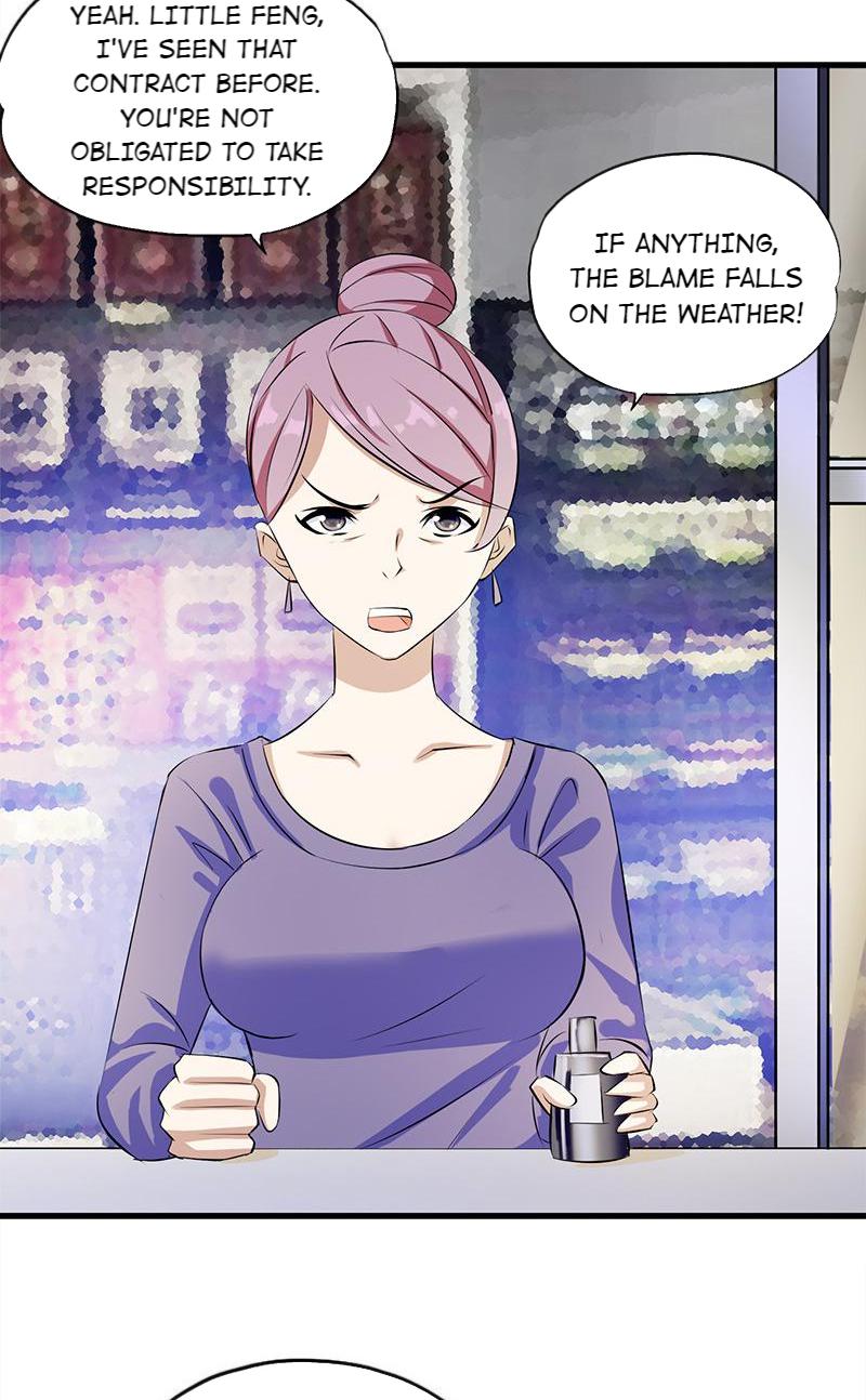 Lady-Killer Agronomist Chapter 6 - page 2