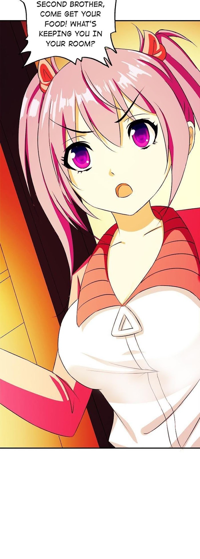 Lady-Killer Agronomist Chapter 4 - page 11