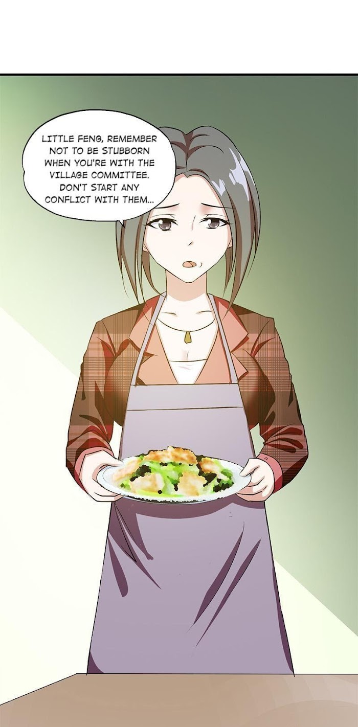 Lady-Killer Agronomist Chapter 4 - page 12