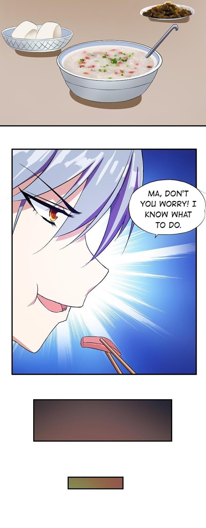 Lady-Killer Agronomist Chapter 4 - page 13