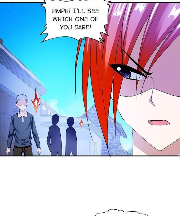 Lady-Killer Agronomist Chapter 3 - page 12